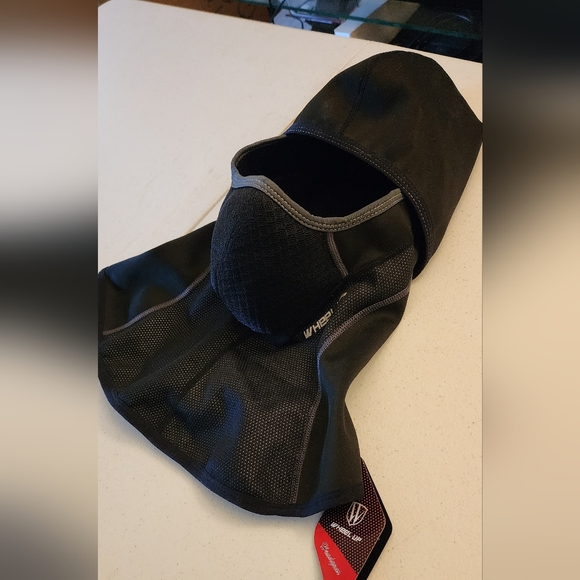 Wheel Up Headgear - Picture 3 of 4